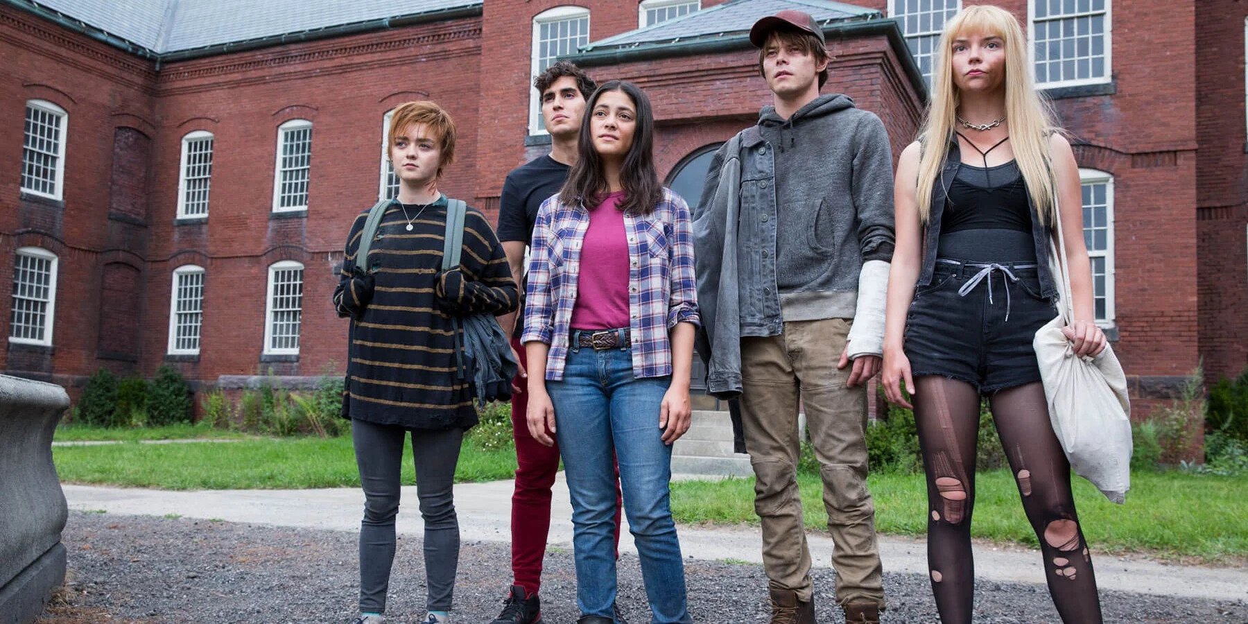     Nowi Mutanci - nie było dokrętek do filmu! Obsada i reżyser o kulisach pracy nad produkcją